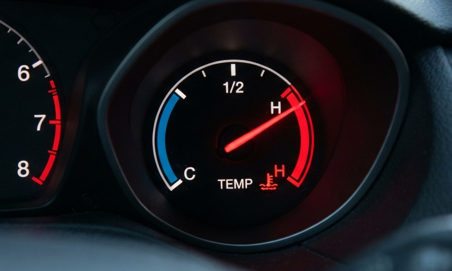 temperature